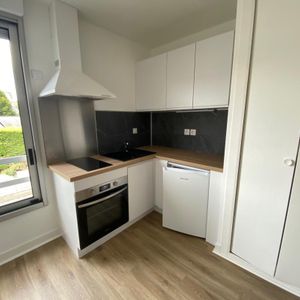 Location Appartement 1 pièce 21m² CHATEAUBRIANT 44110 - Photo 2