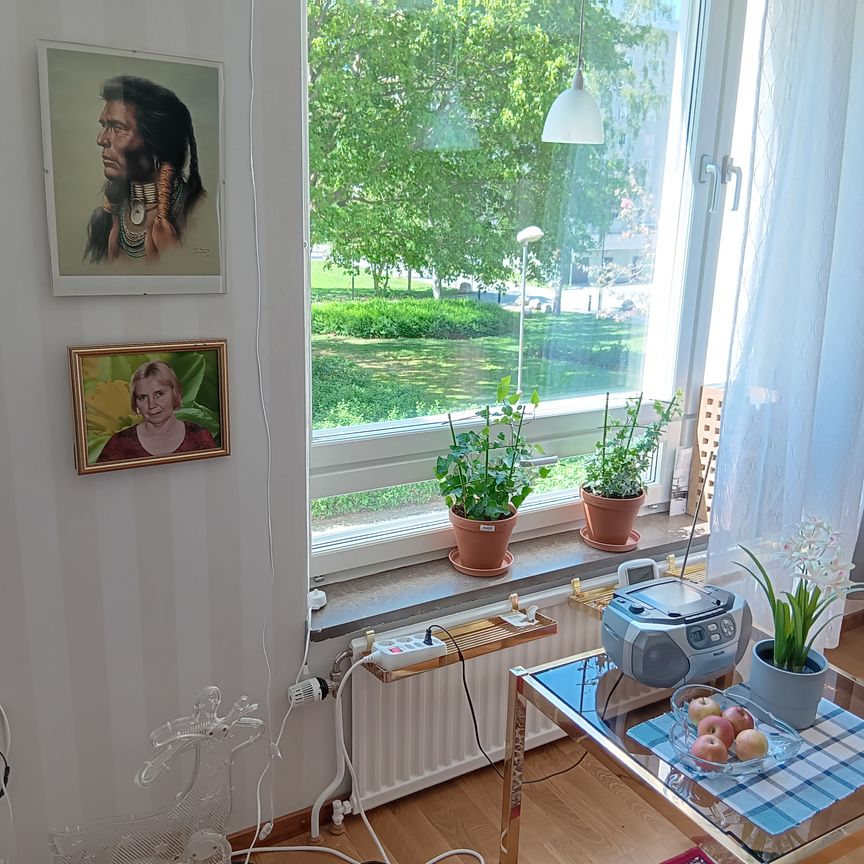 Birgittavägen, Järfälla - Foto 1