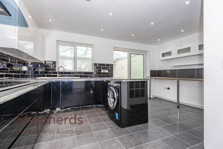 4 bedroom townhouse to rent - Photo 4