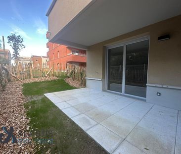 Location Appartement 2 pièces 45m² TOULOUSE 31400 - Photo 3