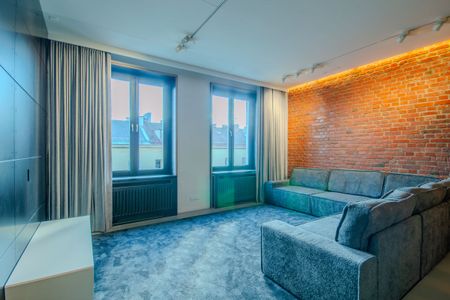 Mieszkanie na wynajem, Wrocław, Stare Miasto - Фото 2