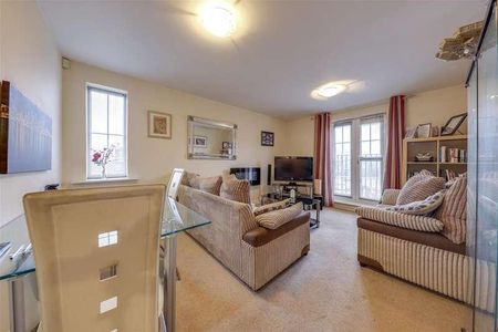 Edenhurst Apartments, Manchester Road, Haslingden, Rossendale, BB4 - Photo 2