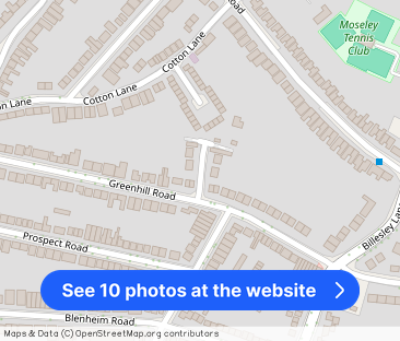 Ashdown Close, Moseley, Birmingham - Photo 1