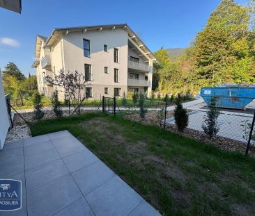 Appartement à louer 3 pièces 70.32m² - Photo 4