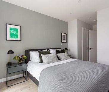 1 bedroom apartment to rent - Photo 6