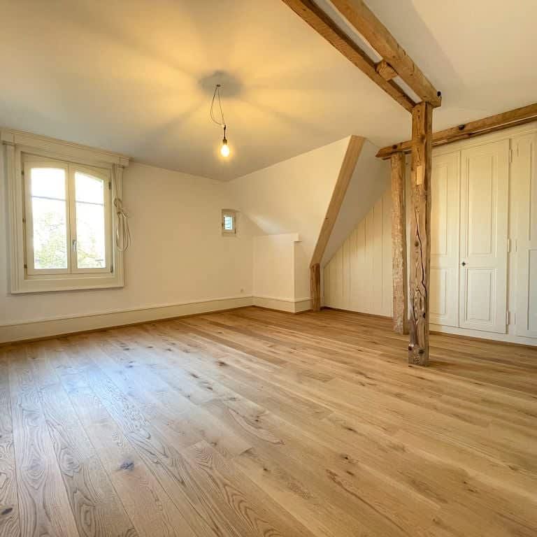 2.5 Zimmer, 63 m² - Foto 1