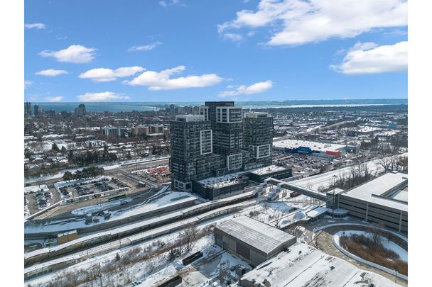 For Lease - 2081 Fairview Street Unit# 1406, Burlington, Ontario - Photo 1