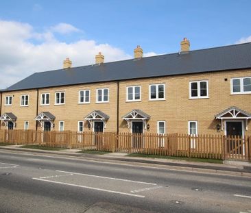 Old North Road, Bassingbourn - Photo 1