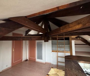 Location Appartement 2 pièces 18m² CORENC 38700 - Photo 6