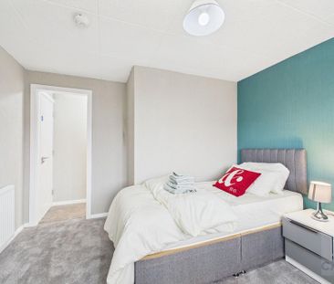 1 bedroom house of multiple occupation to rent - Photo 2