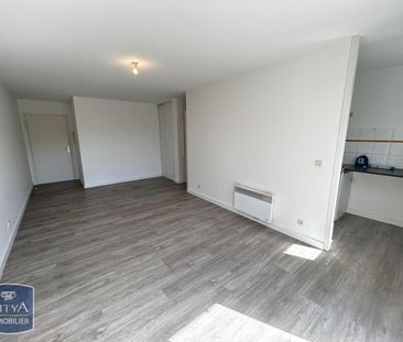 Location Appartement 2 pièces 47m² ST PIERRE DU MONT 40280 - Photo 2