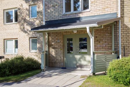 Mörtgatan 16 A, 94135, Piteå - Foto 3