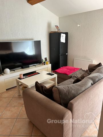 À LOUER appartement SAINT MAXIMIN 3 pièce(s), - Photo 4