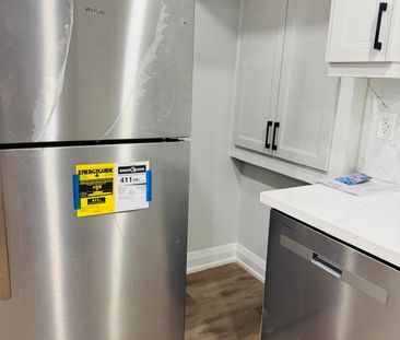 For Lease - 16 Walter Clifford Nesbitt Drive, Whitby, Ontario - Photo 2