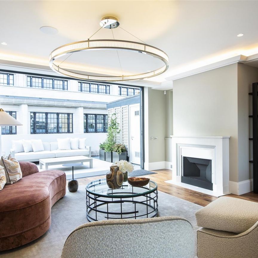 YOUNG STREET, W8, London - Photo 1