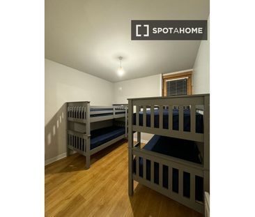 Room in shared flat for rent in Ballybough, Dublin - Photo 6