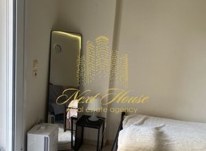 Studio/Γκαρσονιέρα για ενοικίαση - Πάτρα, - Photo 4