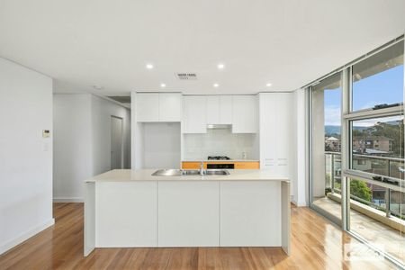 Resort Style Apartment Living - Photo 3