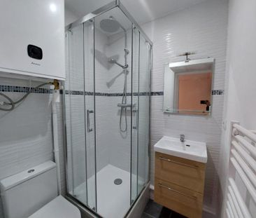 Location Appartement 1 pièce 20m² CRIEL SUR MER 76910 - Photo 1