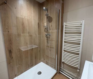 Appartement 3 pièces à Boulay-Moselle - Photo 5