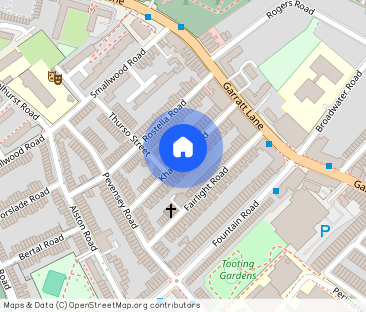 3 bedroom terraced house to rent - Photo 1