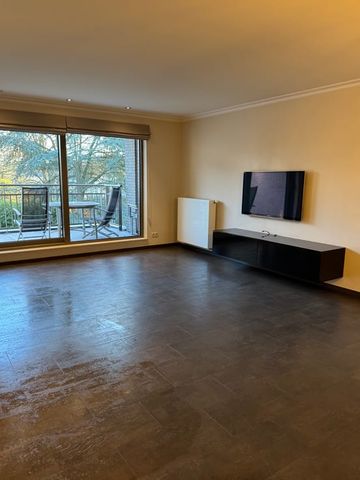 Appartement te huur - Foto 3
