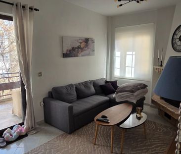 Διαμέρισμα για ενοικίαση - Μαρούσι, - Photo 1