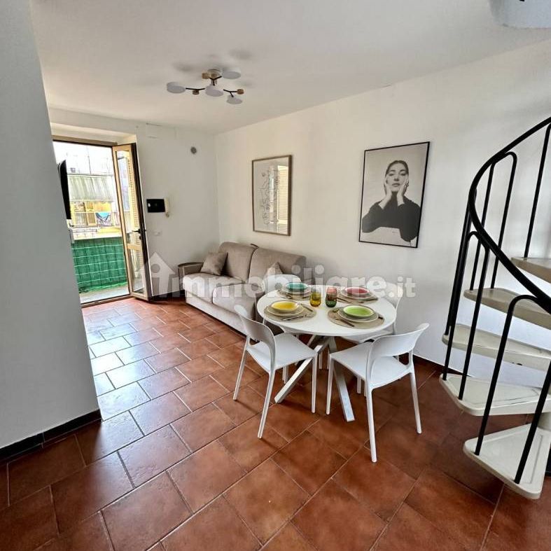 Bilocale via Luigi Cibrario 50, San Donato, Torino - Foto 1