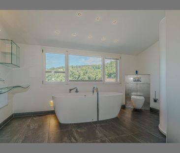Moderne 4.5-Zimmer-Maisonettwohnung in Hölstein zu vermieten - Foto 5