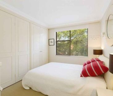 5/101 Falcon Street Crows Nest - Photo 1