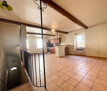 Maison T3 près de POLLESTRES à louer - Photo 3