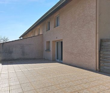 Location appartement 4 pièces 102.67 m² à Ceyzériat (01250) - Photo 3