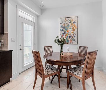 For Lease - 271 South Park Road Unit# TH27, Markham, Ontario - Photo 5