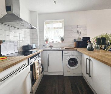 1 bedroom end of terrace house to rent - Photo 5