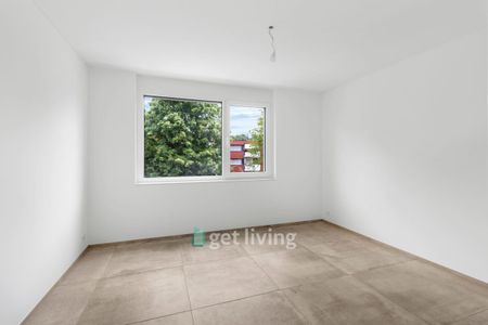 NEUBAU AN TOP LAGE (WHG-C) MIT GROSSZÜIGIGER SITZTPLATZ 40 m2 & EIGENE WASCHKÜCHE UND KELLER (17,4 m2) - Photo 3