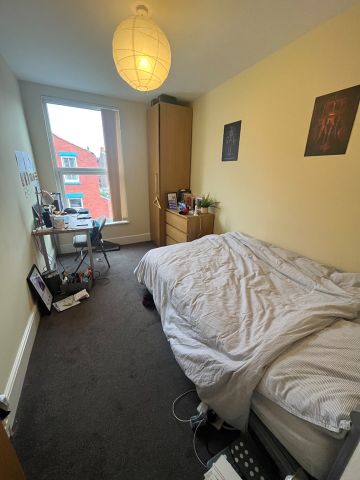 Room in a Shared Flat, Hollybank Road, L18 - Photo 3