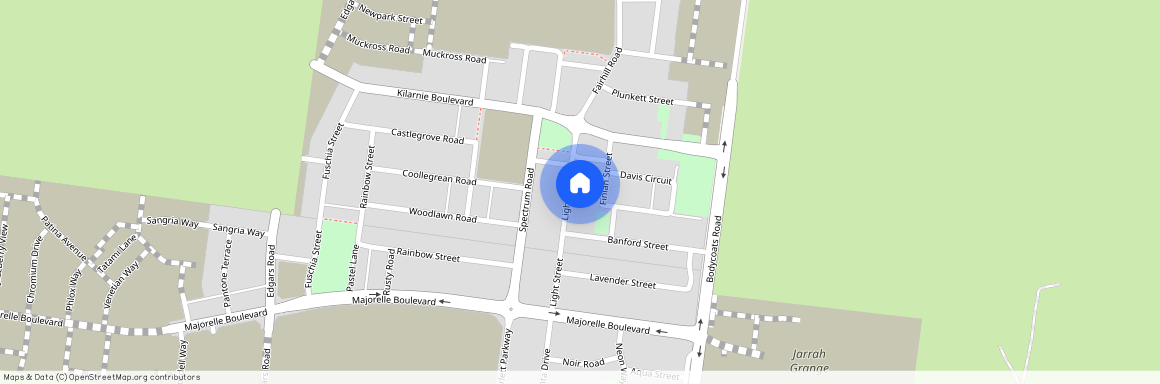 32 Light Street, Vic 3750, Wollert