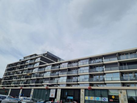 Te huur: Appartement Raadhuisplein in Drachten - Photo 3