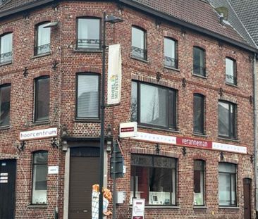 Appartement te huur in Ingelmunster voor € 650 met 1 slaapkamer - Foto 1