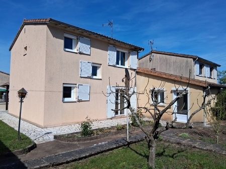 Location Maison 5 pièces 93m² GUEUGNON 71130 - Photo 5