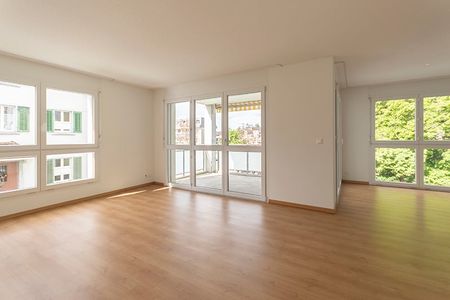 Groszügige 3.5 Zimmerwohnung in Wetzikon - Foto 5