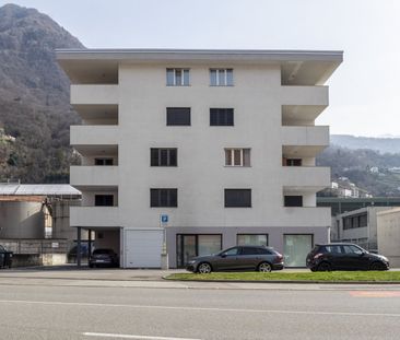 Via San Gottardo 24, 6500, Bellinzona - Photo 5