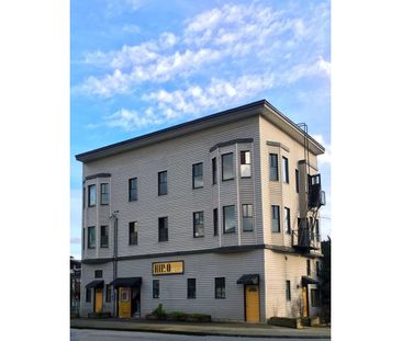 One Bedroom Available at Strathcona's Hip-O Building! 406 Union Str... - Photo 1
