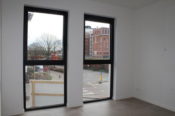 3-slaapkamerappartement met terras - Photo 1