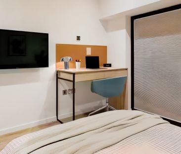 Deluxe Studio - Photo 2