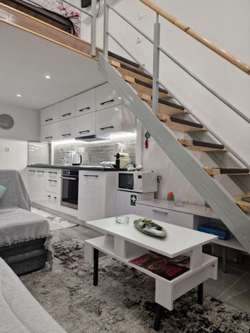 Loft για ενοικίαση - Γκάζι - Μεταξουργείο - Βοτανικός, - Photo 2