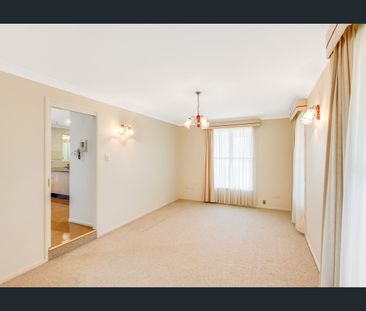 So Much Living Space - Photo 1