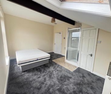 5 bedroom house of multiple occupation to rent - Photo 2