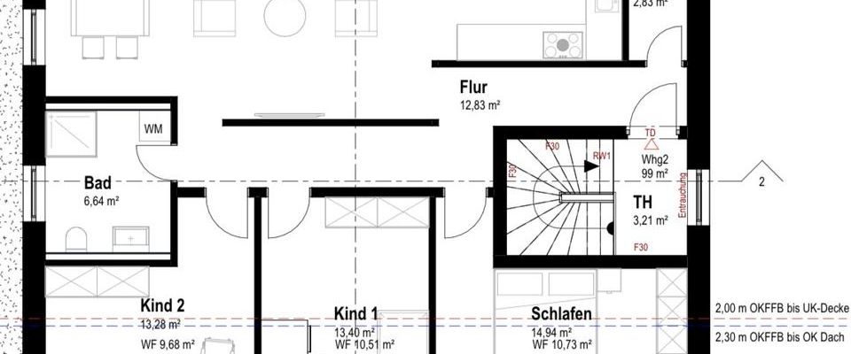 Erstbezug ab Februar 2026 in Ehingen (Rosengarten) - Photo 1