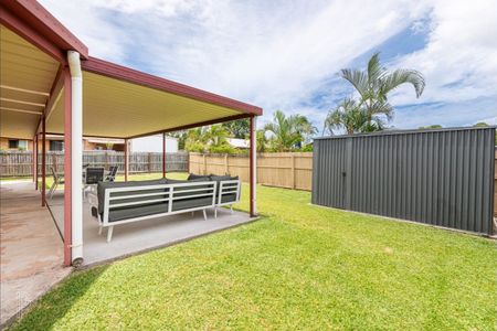 94 Wickfield Street, Bracken Ridge QLD 4017 - House For Rent | Domain - Photo 5